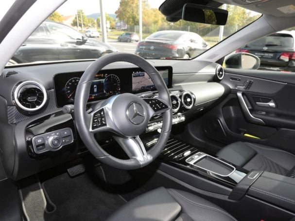 Mercedes-Benz A 250 e Progressive Night NP 51.694 € Memory Mercedes-Benz A 250 e Progressive Night NP 51.694 € Memory