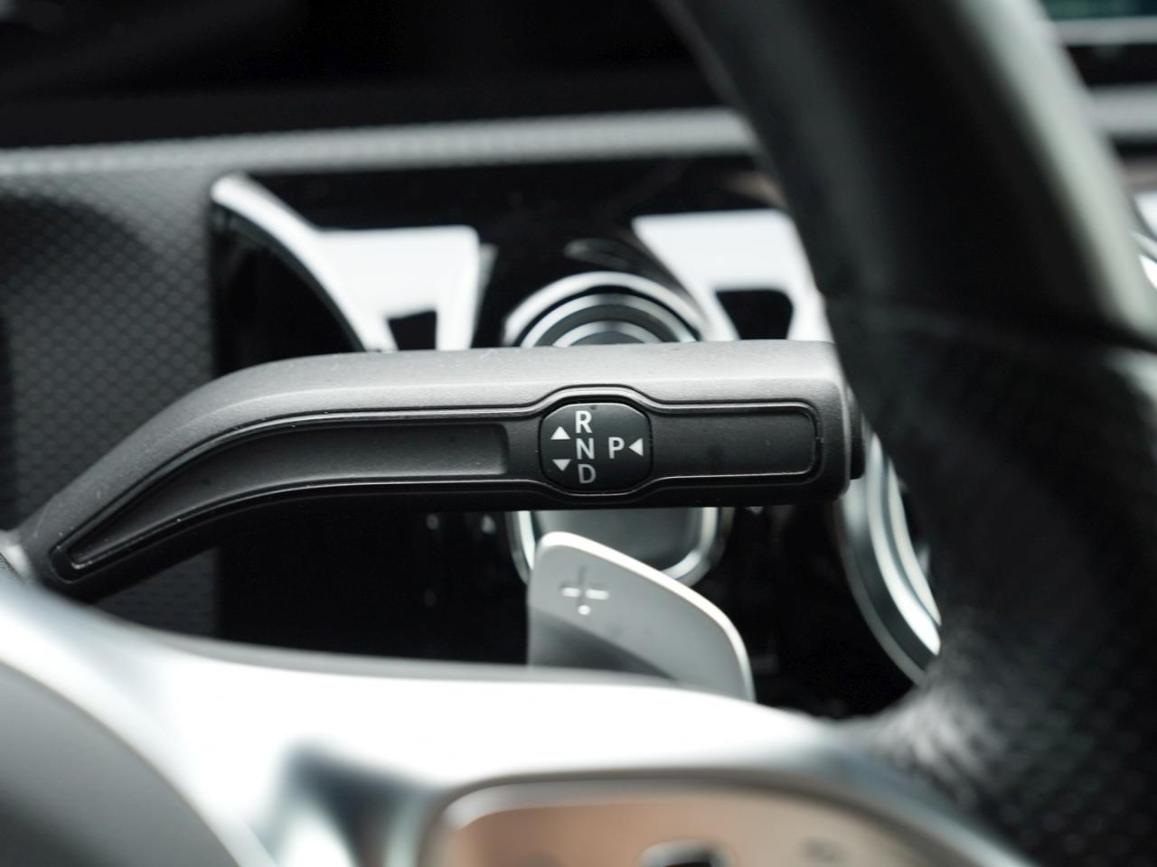 Mercedes-Benz A 250 e  AMG Night EDITION2020 MBUXNavi+