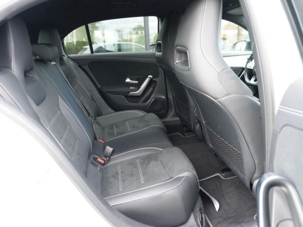 Mercedes-Benz A 250 e  AMG Night EDITION2020 MBUXNavi+