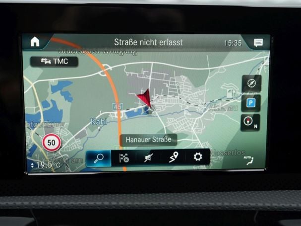 Mercedes-Benz A 250 e AMG Night EDITION2020 MBUXNavi+ Mercedes-Benz A 250 e AMG Night EDITION2020 MBUXNavi+