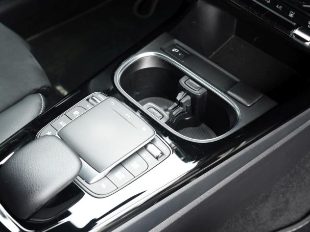 Mercedes-Benz A 250 e  AMG Night EDITION2020 MBUXNavi+