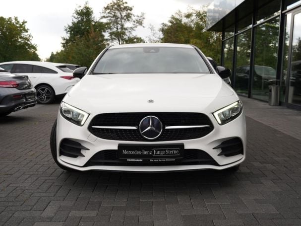 Mercedes-Benz A 250 e AMG Night EDITION2020 MBUXNavi+ Mercedes-Benz A 250 e AMG Night EDITION2020 MBUXNavi+