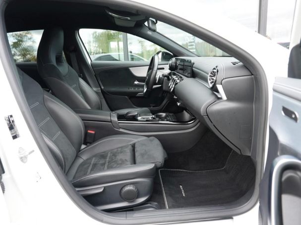 Mercedes-Benz A 250 e  AMG Night EDITION2020 MBUXNavi+