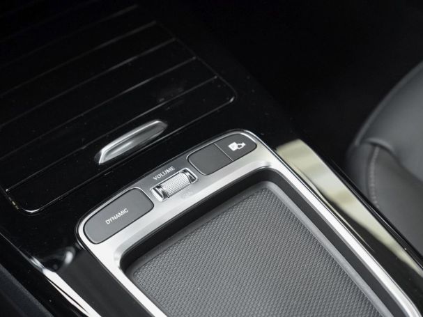 Mercedes-Benz A 250 e MBUX Navi Premium Kamera WinterP Leder