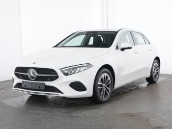 Mercedes-Benz A 250 e MBUX Navi Premium Kamera WinterP SpurH
