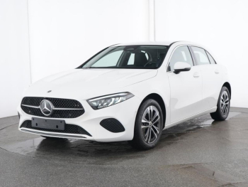 Mercedes-Benz A 250 e MBUX Navi Premium Kamera WinterP SpurH