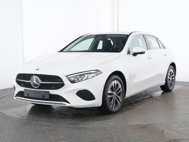 Mercedes-Benz A 250 e MBUX Navi Premium Kamera WinterP Leder