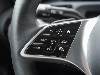 Mercedes-Benz A 250 e MBUX Navi Premium Kamera WinterP Leder