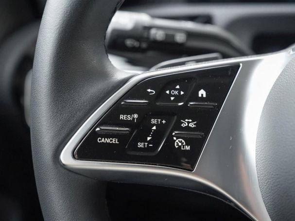Mercedes-Benz A 250 e MBUX Navi Premium Kamera WinterP Leder