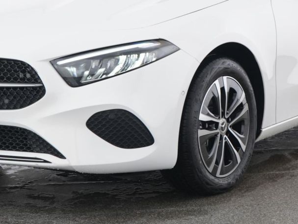 Mercedes-Benz A 250 e MBUX Navi Premium Kamera WinterP Leder