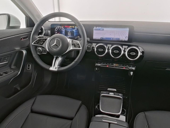 Mercedes-Benz A 250 e MBUX Navi Premium Kamera WinterP Leder