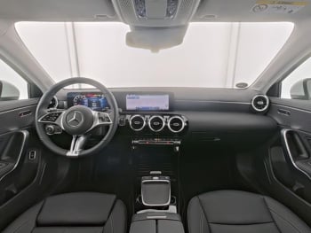 Mercedes-Benz A 250 e MBUX Navi Premium Kamera WinterP SpurH