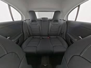 Mercedes-Benz A 250 e MBUX Navi Premium Kamera WinterP Leder