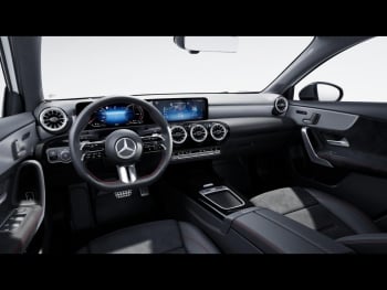 Mercedes-Benz A 250 e AMG Night MBUX Navi Panorama HeadUp 360°