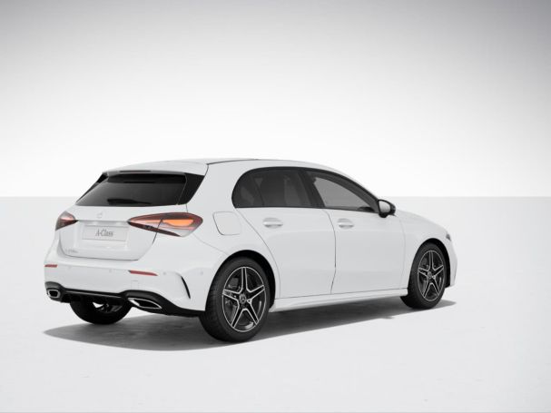 Mercedes-Benz A 250 e AMG Night MBUX Navi Panorama HeadUp 360°