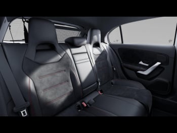 Mercedes-Benz A 250 e AMG Night MBUX Navi Panorama HeadUp 360°