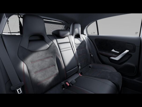 Mercedes-Benz A 250 e AMG Night MBUX Navi Panorama HeadUp 360°
