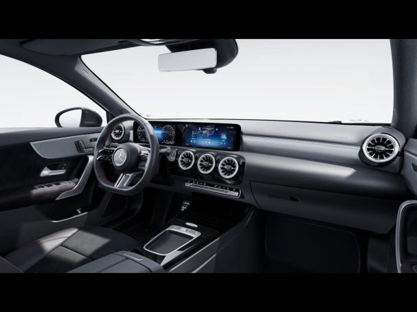 Mercedes-Benz A 250 e AMG Night MBUX Navi Panorama HeadUp 360°