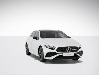 Mercedes-Benz A 250 e AMG Night MBUX Navi Panorama HeadUp 360°