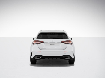 Mercedes-Benz A 250 e AMG Night MBUX Navi Panorama HeadUp 360°