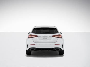Mercedes-Benz A 250 e AMG Night MBUX Navi Panorama HeadUp 360°