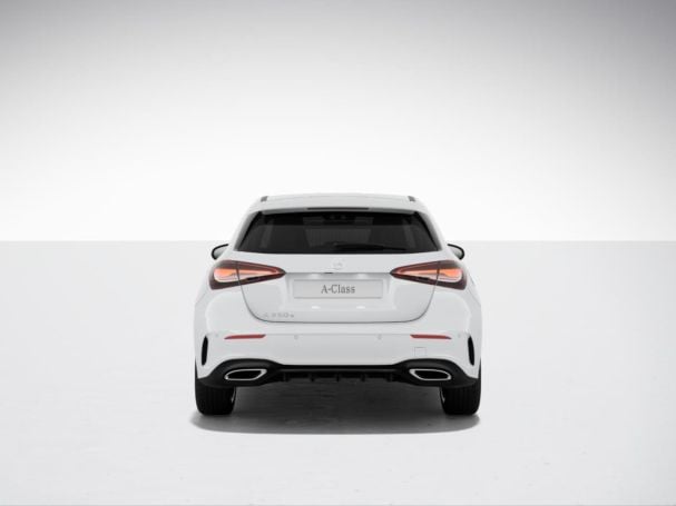 Mercedes-Benz A 250 e AMG Night MBUX Navi Panorama HeadUp 360°