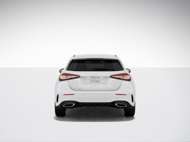 Mercedes-Benz A 250 e AMG Night MBUX Navi Panorama HeadUp 360°