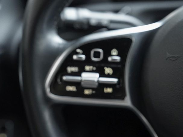 Mercedes-Benz A 250 e  Progressive Night MBUXNavi+ SitzkomfortP