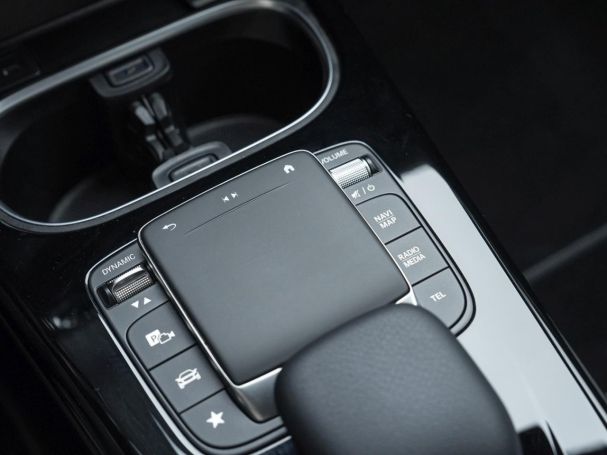 Mercedes-Benz A 250 e  Progressive Night MBUXNavi+ SitzkomfortP