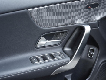 Mercedes-Benz A 250 e  Progressive Night MBUXNavi+ SitzkomfortP