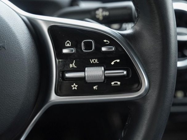 Mercedes-Benz A 250 e  Progressive Night MBUXNavi+ SitzkomfortP