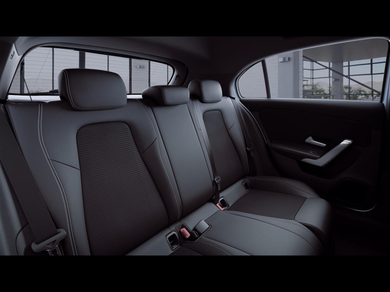 Mercedes-Benz A 250 e  Progressive Night MBUXNavi+ SitzkomfortP