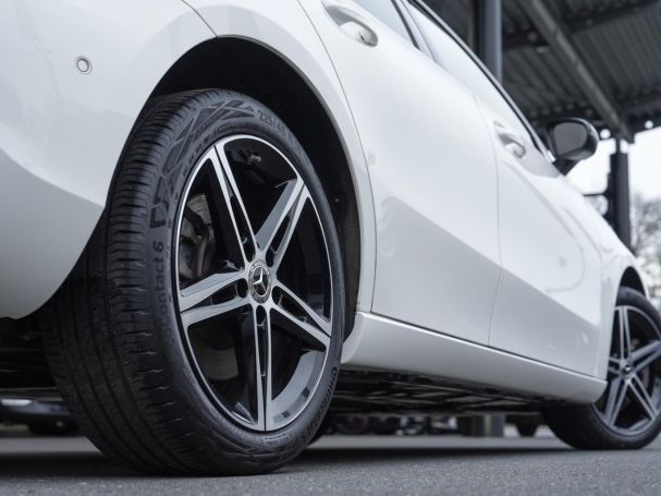 Mercedes-Benz A 250 e  Progressive Night MBUXNavi+ SitzkomfortP