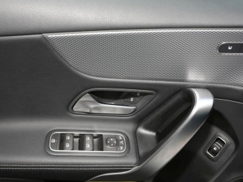Mercedes-Benz A 250 e  Progressive MBUX Navi Spiegel-Paket