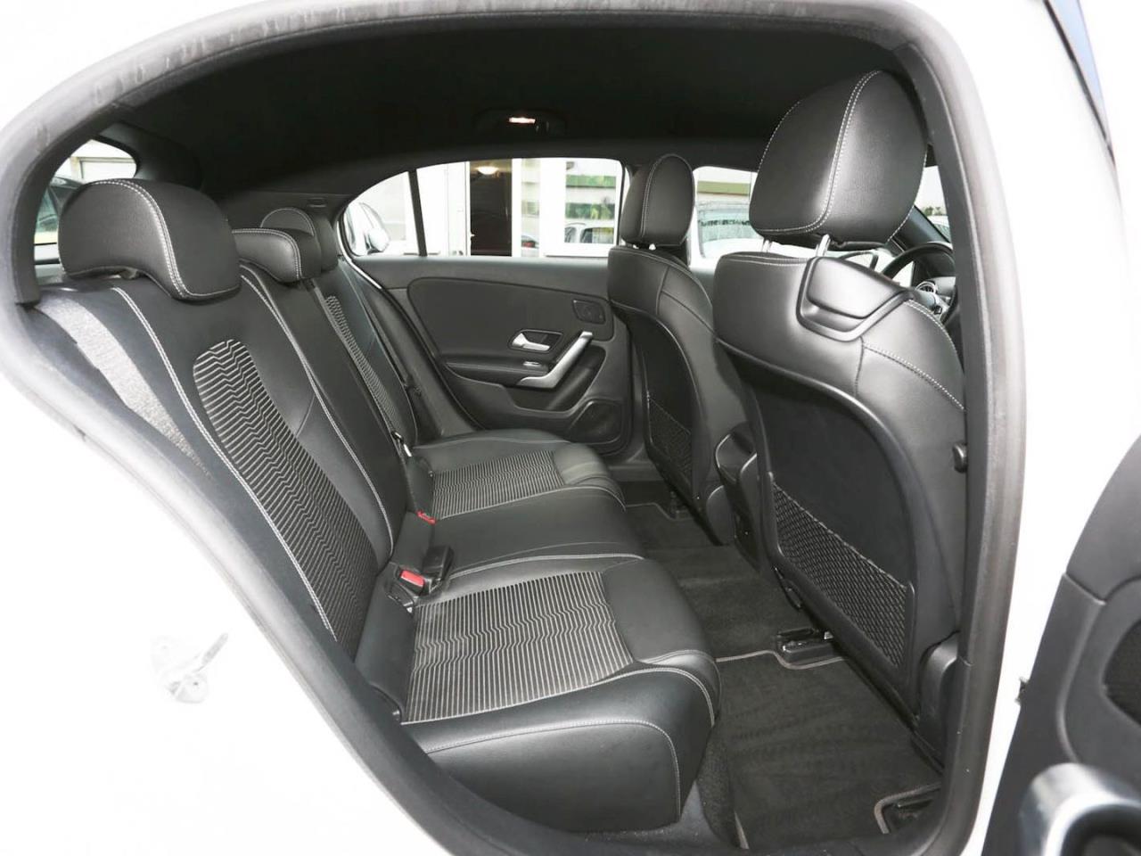 Mercedes-Benz A 250 e  Progressive MBUX Navi Spiegel-Paket