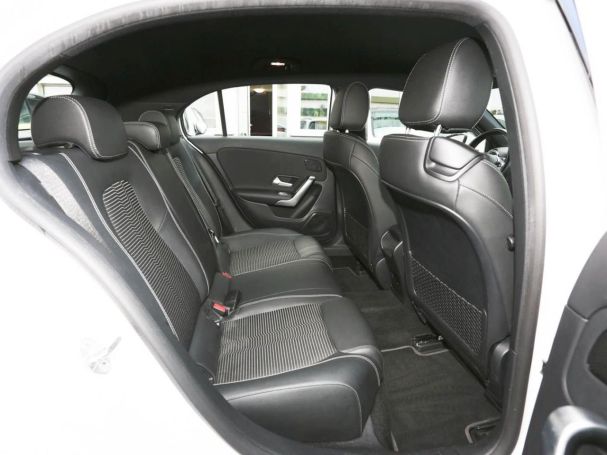 Mercedes-Benz A 250 e  Progressive MBUX Navi Spiegel-Paket
