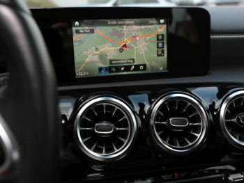 Mercedes-Benz A 250 e  Progressive MBUX Navi Spiegel-Paket