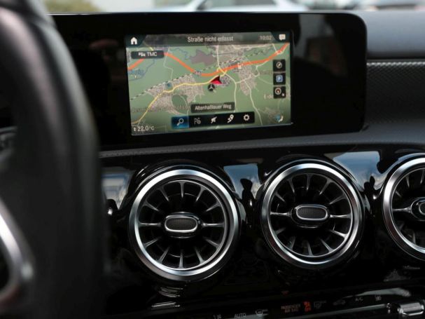 Mercedes-Benz A 250 e  Progressive MBUX Navi Spiegel-Paket