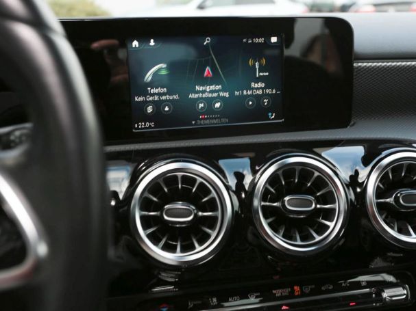 Mercedes-Benz A 250 e  Progressive MBUX Navi Spiegel-Paket