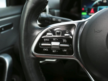 Mercedes-Benz A 250 e  Progressive MBUX Navi Spiegel-Paket