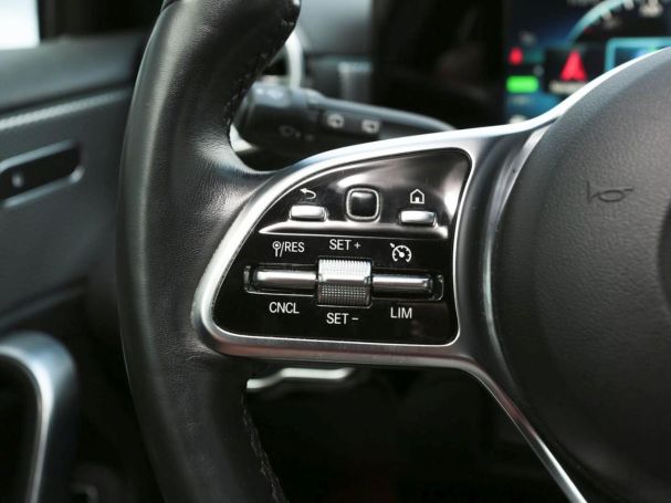 Mercedes-Benz A 250 e  Progressive MBUX Navi Spiegel-Paket