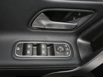 Mercedes-Benz A 250 e  Progressive MBUX Navi Spiegel-Paket