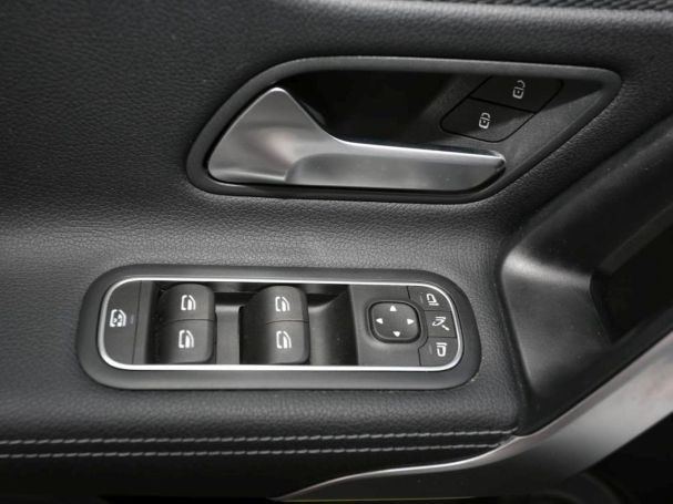 Mercedes-Benz A 250 e  Progressive MBUX Navi Spiegel-Paket