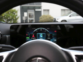 Mercedes-Benz A 250 e  Progressive MBUX Navi Spiegel-Paket