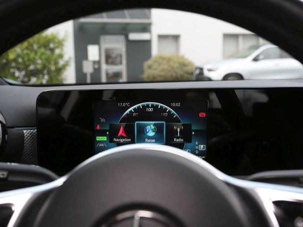 Mercedes-Benz A 250 e  Progressive MBUX Navi Spiegel-Paket