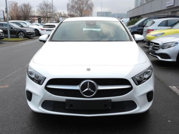 Mercedes-Benz A 250 e  Progressive MBUX Navi Spiegel-Paket