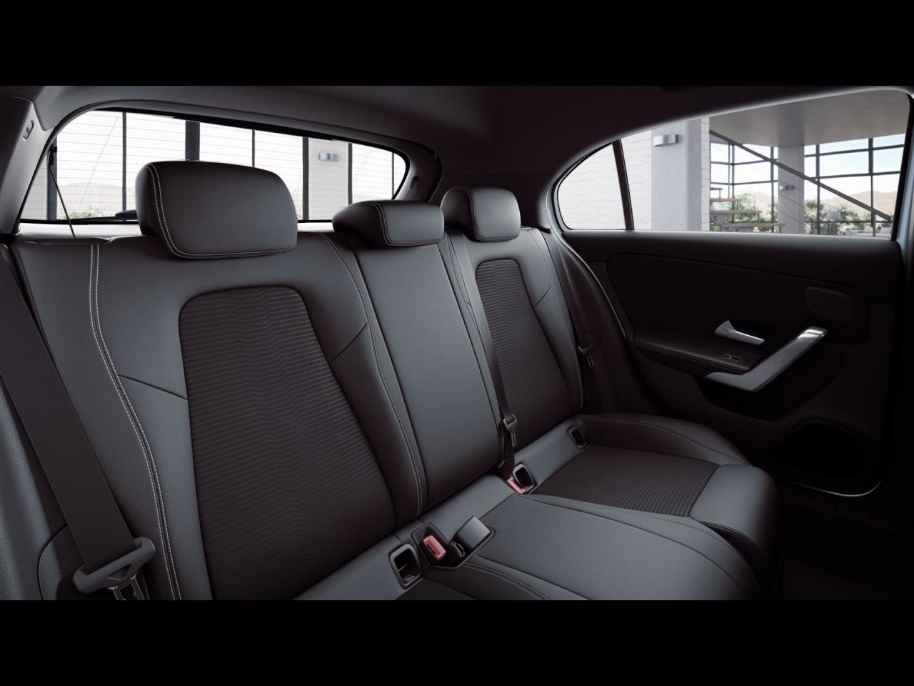 Mercedes-Benz A 250 e  Progressive MBUX Navi Spiegel-Paket