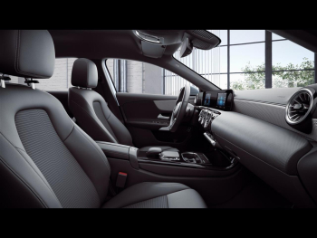 Mercedes-Benz A 250 e  Progressive MBUX Navi Spiegel-Paket