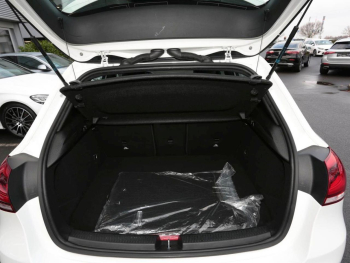 Mercedes-Benz A 250 e  Progressive MBUX Navi Spiegel-Paket