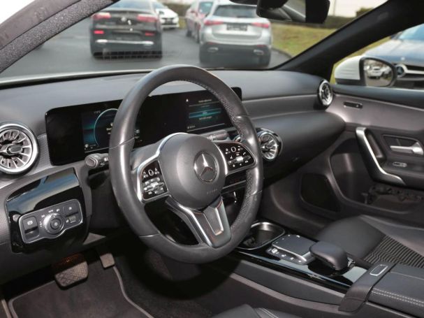 Mercedes-Benz A 250 e  Progressive MBUX Navi Spiegel-Paket